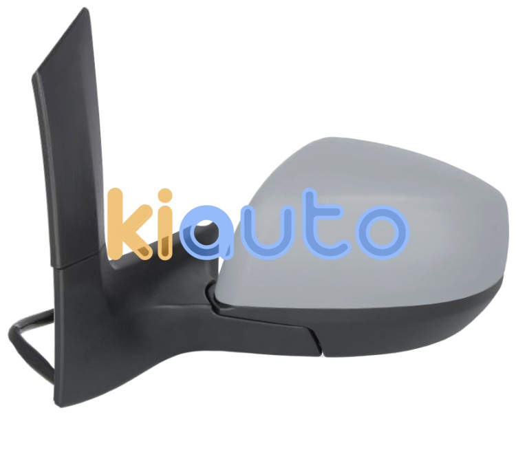 Espejo retrovisor opel agila 2008-2015 electrico / termico / imprimado / izquierdo OE 4710811 / 93196281 / 8470251K20ZCE
