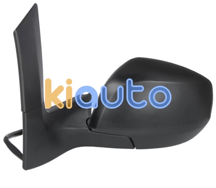 Espejo retrovisor opel agila 2008-2015 electrico / termico / izquierdo OE 4708694