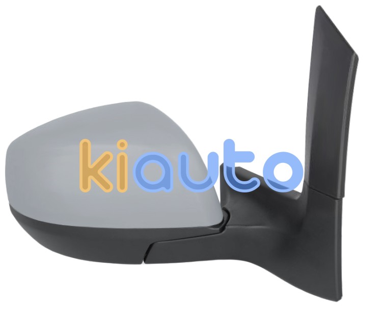 Espejo retrovisor opel agila 2008-2015 mecanico / imprimado / derecho OE 1428564