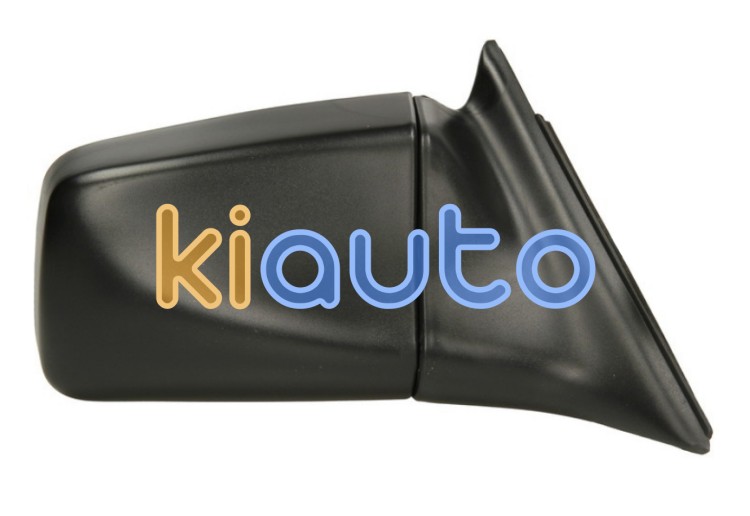 Espejo retrovisor opel astra f 1991-1994 maneta / derecho OE 1428074 / 90449698 / 1427428