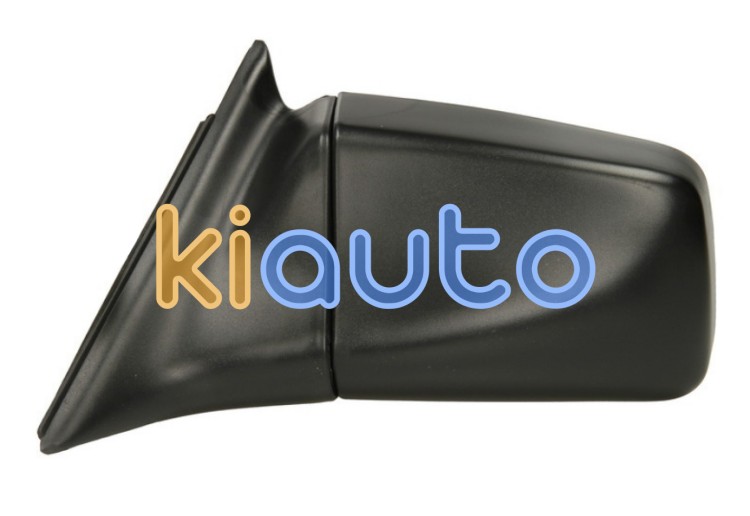 Espejo retrovisor opel astra f 1991-1994 maneta / izquierdo OE 1428071 / 90449695 / 1427425