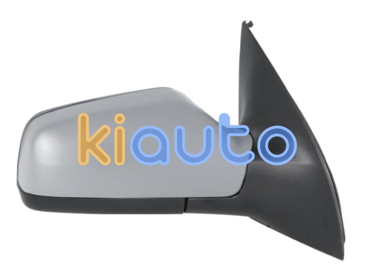 Espejo retrovisor opel astra g 1998-2004 electrico / termico / imprimado / derecho OE 6428081 / 09142146 / 6428739