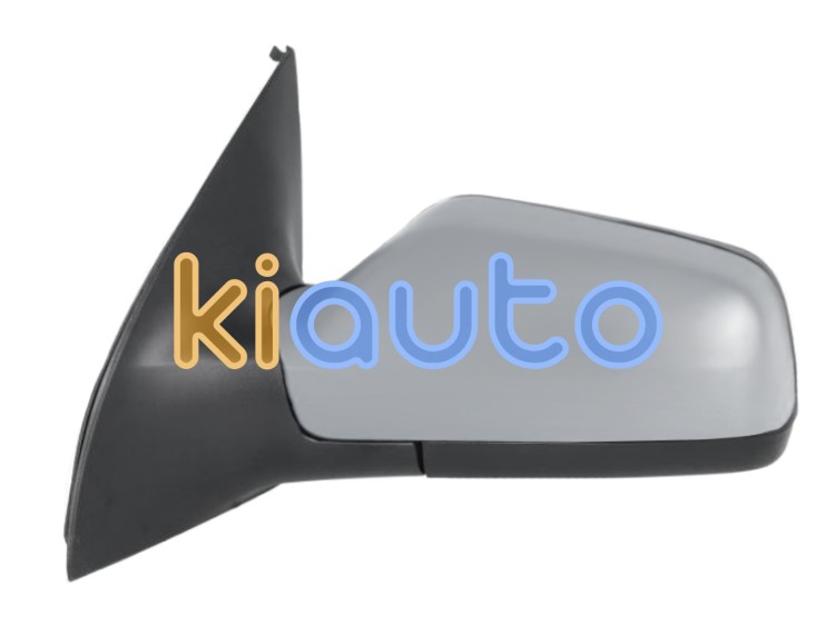 Espejo retrovisor opel astra g 1998-2004 electrico / termico / imprimado / izquierdo OE 6428080 / 09142145 / 6428736