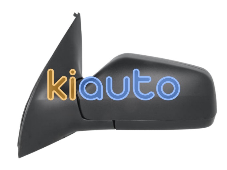 Espejo retrovisor opel astra g 1998-2004 electrico / termico / izquierdo OE 6428080 / 09142145 / 6428736