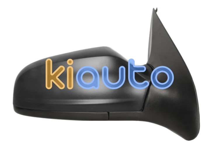 Espejo retrovisor opel astra h 2004-2007 electrico / termico / derecho OE 6428911 / 6428184 / 6207118