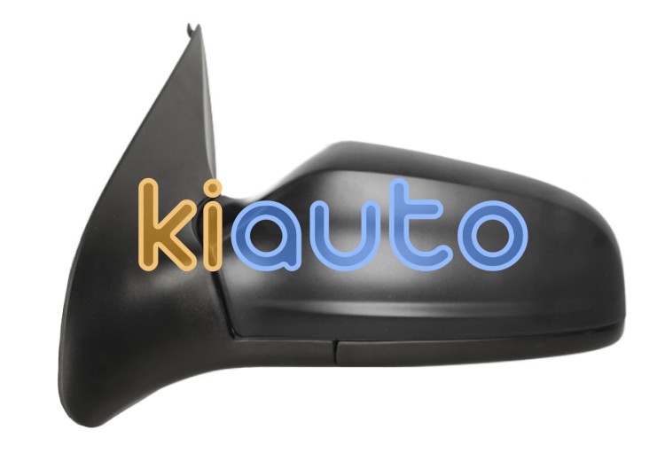 Espejo retrovisor opel astra h 2004-2007 electrico / termico / izquierdo OE 6428912 / 6428185 / 6428786