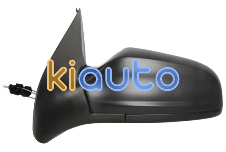 Espejo retrovisor opel astra h 2004-2007 mecanico / izquierdo OE 6428200 / 6428917 / 6428925
