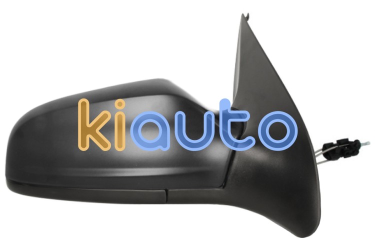 Espejo retrovisor opel astra h 2007-2009 mecanico / derecho OE 6428918 / 6428926 / 6428199