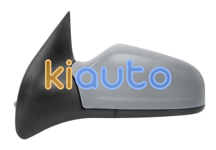 Espejo retrovisor opel astra h gtc 2004-2009 3 puertas / electrico / termico / abatible electricamente / imprimado / izquierdo OE 6428786 / 6428269 / 6428912