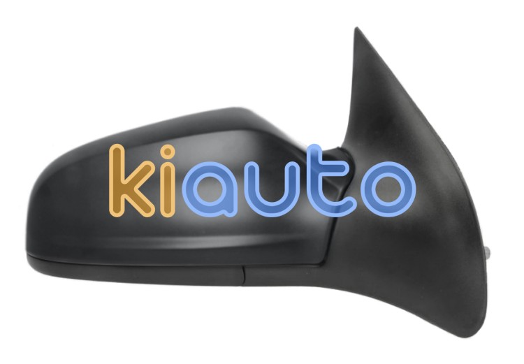 Espejo retrovisor opel astra h gtc 2004-2009 3 puertas / electrico / termico / derecho OE 6428278 / 6428918 / 6428785