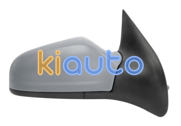 Espejo retrovisor opel astra h gtc 2004-2009 3 puertas / electrico / termico / imprimado / derecho OE 6428785 / 1428219 / 6428911