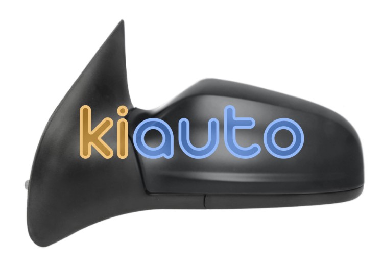 Espejo retrovisor opel astra h gtc 2004-2009 3 puertas / electrico / termico / izquierdo OE 6428277 / 6428786 / 6428917
