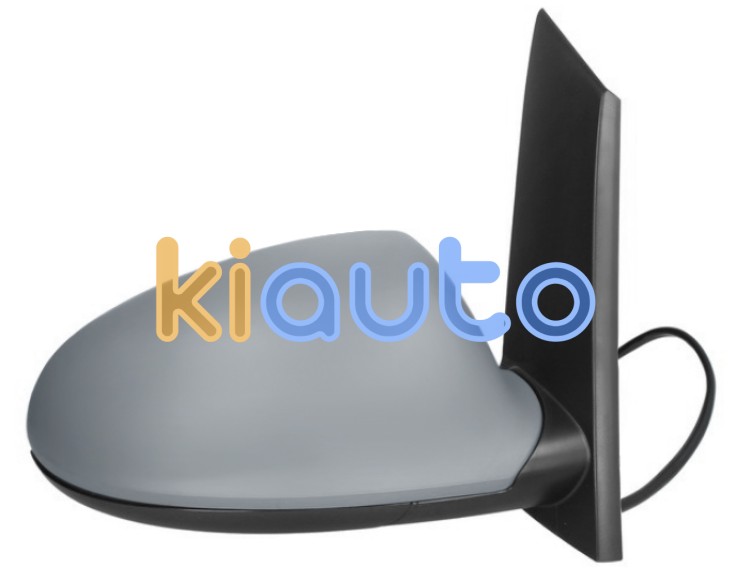Espejo retrovisor opel astra j 2009-2013 electrico / termico / abatible electricamente / imprimado / derecho OE 1428464 / 1428460 / 1428452