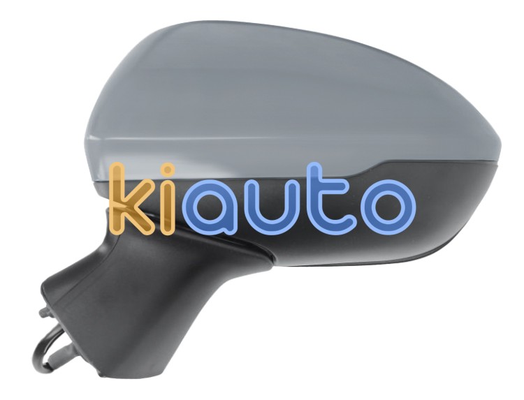 Espejo retrovisor opel astra k 2015-2019 electrico / termico / imprimado / izquierdo OE 13453478 / 39111554 / 13396526