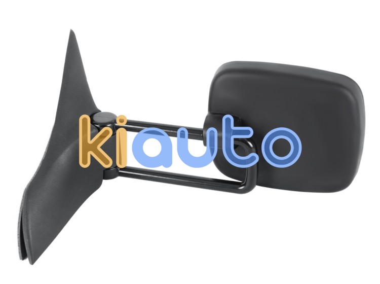 Espejo retrovisor opel combo 1993-1995 manual / izquierdo OE 1427439
