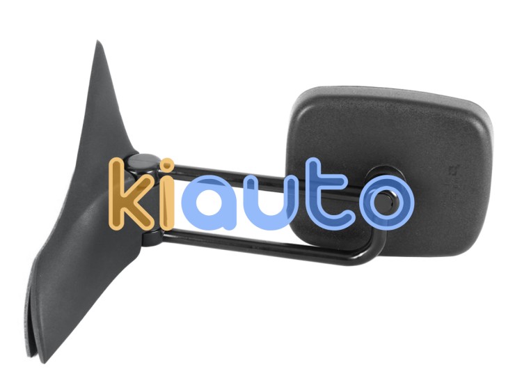 Espejo retrovisor opel combo 1995-2000 manual / izquierdo OE 14227509 / 14227554 / 90546867