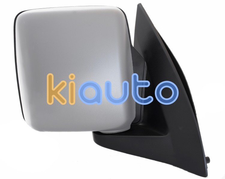 Espejo retrovisor opel combo 2000-2012 electrico / termico / imprimado / derecho OE 6428193 / 13172724 / 6428782