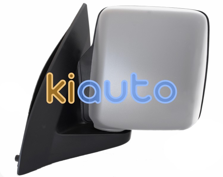 Espejo retrovisor opel combo 2000-2012 electrico / termico / imprimado / izquierdo OE 6428190 / 13172721 / 6428781