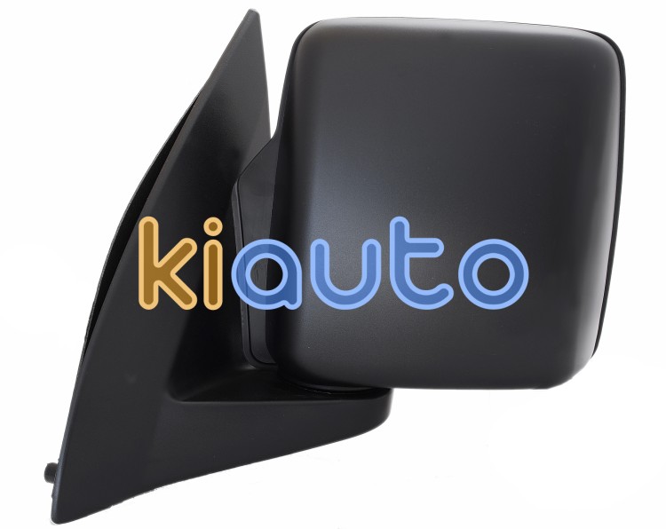 Espejo retrovisor opel combo 2000-2012 electrico / termico / izquierdo OE 6428190 / 13172721 / 6428781