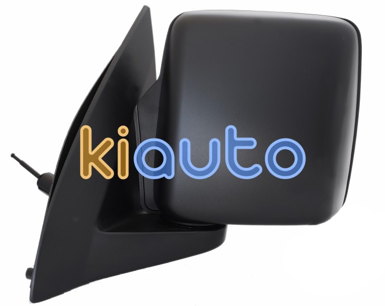 Espejo retrovisor opel combo 2000-2012 mecanico / izquierdo OE 6428116 / 24432462 / 6428768