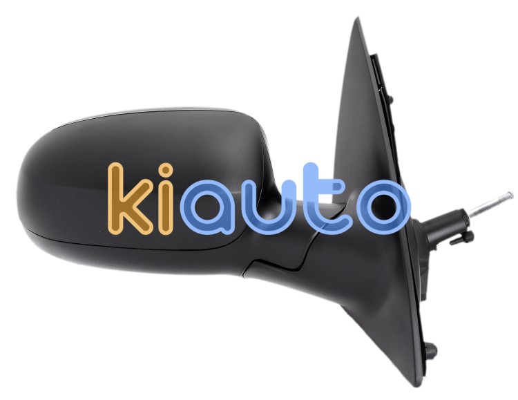 Espejo retrovisor opel corsa c 2003-2006 mecanico / derecho OE 1428303 / 24420988 / 1426526