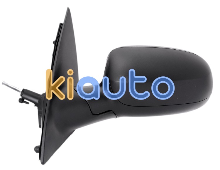 Espejo retrovisor opel corsa c 2003-2006 mecanico / izquierdo OE 1428280 / 24420982 / 1428836