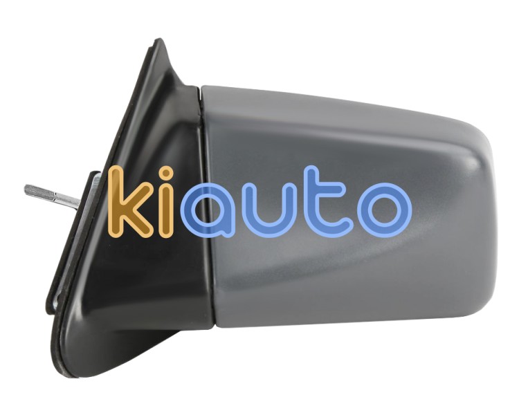 Espejo retrovisor opel kadett e 1984-1991 mecanico / izquierdo OE 1428051