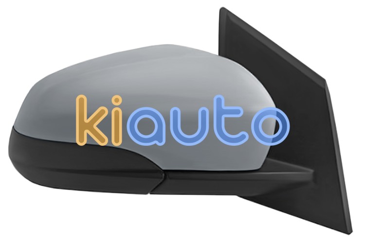 Espejo retrovisor opel karl 2015-2019 electrico / termico / imprimado / derecho OE 42518482 / 95410521 / 1428695