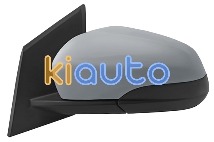 Espejo retrovisor opel karl 2015-2019 electrico / termico / imprimado / izquierdo OE 42518481 / 95410515 / 1428694