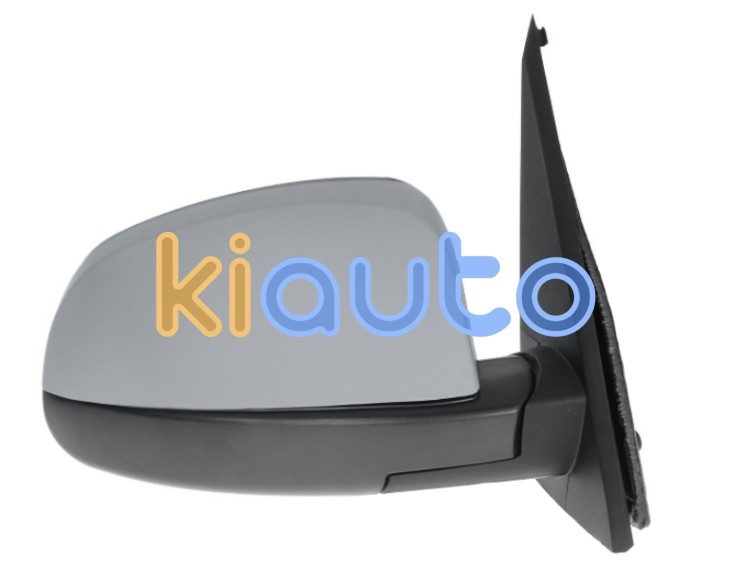 Espejo retrovisor opel meriva 2003-2006 electrico / termico / imprimado / derecho OE 6428910 / 6428174 / 6428780