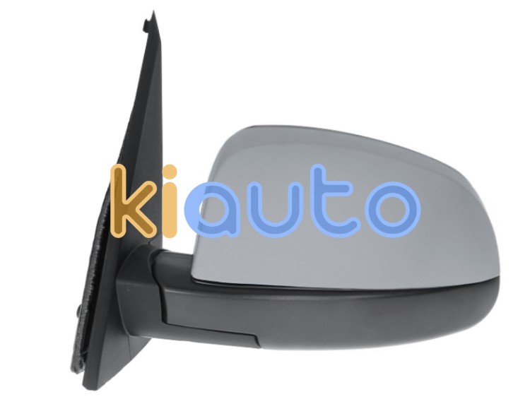Espejo retrovisor opel meriva 2003-2006 electrico / termico / imprimado / izquierdo OE 6428171 / 6428909 / 6428779