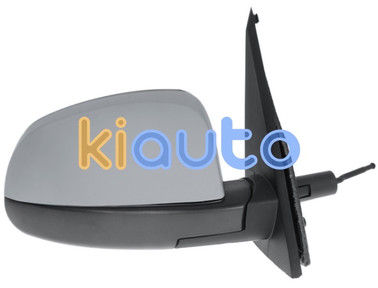 Espejo retrovisor opel meriva 2003-2006 mecanico / imprimado / derecho OE 6428910 / 6428776 / 6428170