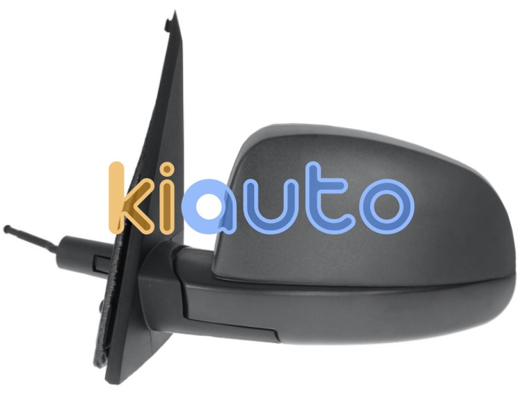 Espejo retrovisor opel meriva 2003-2006 mecanico / izquierdo OE 6428167 / 6428709 / 6428907