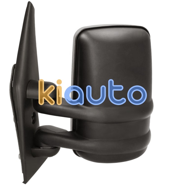 Espejo retrovisor opel movano 1998-2003 brazo corto / manual / izquierdo OE 7700354140 / 4500395 / 7700352179