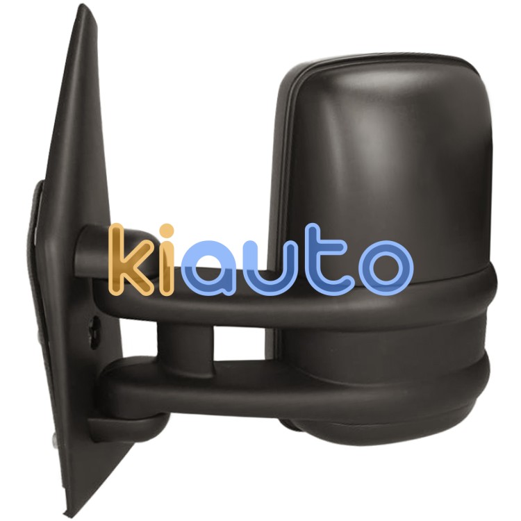 Espejo retrovisor opel movano 1998-2003 brazo largo / manual / izquierdo OE 9630200QAG / 09160699 / 4500399