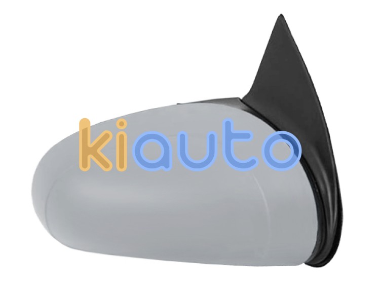 Espejo retrovisor opel tigra 1994-2004 electrico / termico / imprimado / derecho OE 1426382