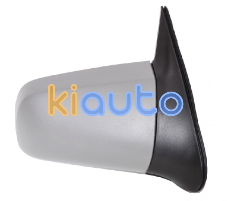Espejo retrovisor opel vectra a 1988-1992 electrico / termico / imprimado / derecho OE 1428150 / 90442445 / 1427411