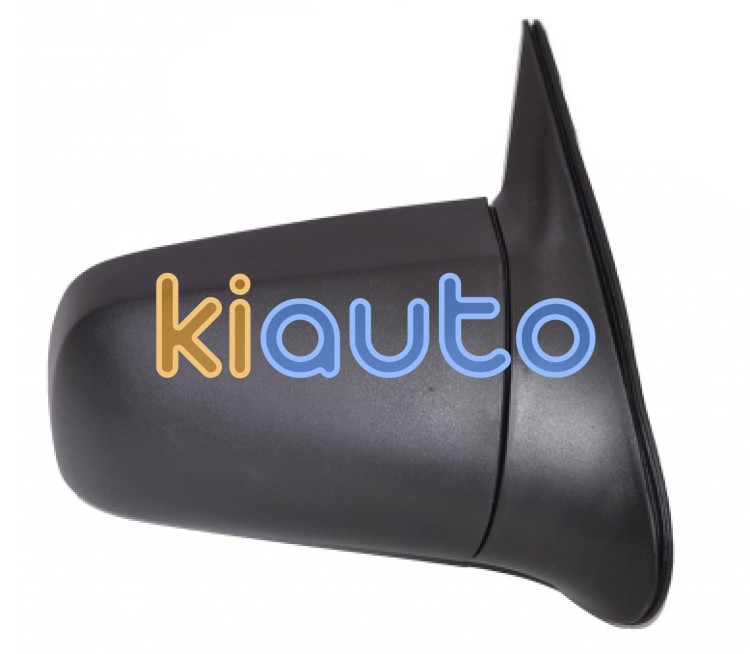 Espejo retrovisor opel vectra a 1988-1992 maneta / derecho OE 1426372 / 90510429 / 1427409