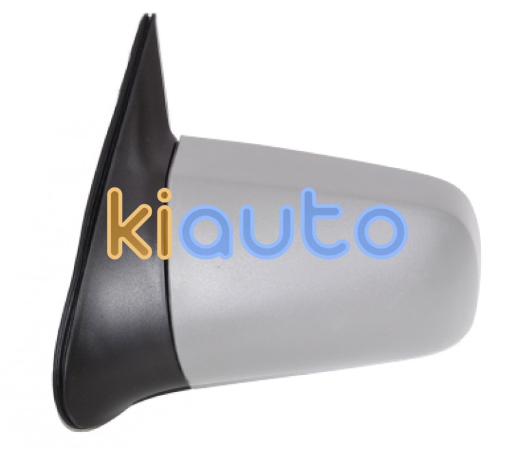 Espejo retrovisor opel vectra a 1992-1995 electrico / termico / imprimado / izquierdo OE 1428139 / 90442442 / 1428771