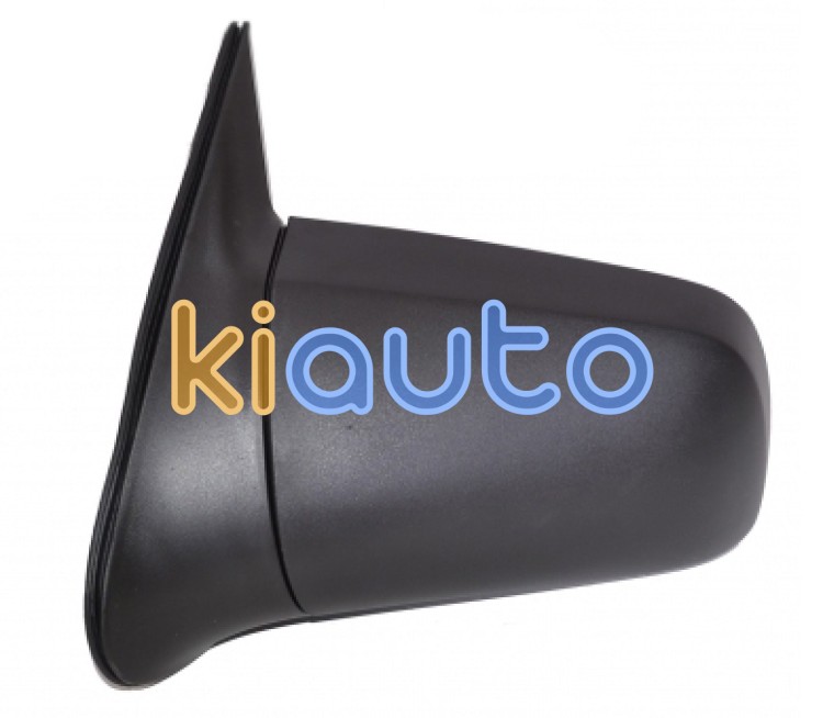 Espejo retrovisor opel vectra a 1992-1995 electrico / termico / izquierdo OE 1426373 / 90510431 / 1427410