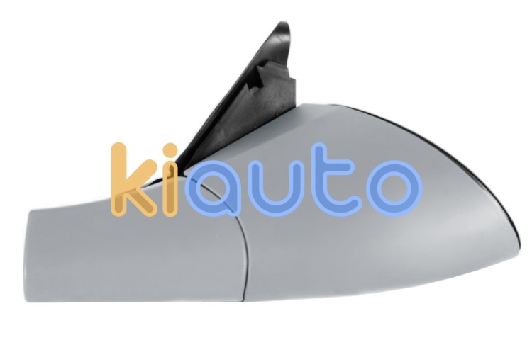 Espejo retrovisor opel vectra b 1995-2002 mecanico / imprimado / izquierdo OE 6428007 / 90568337 / 6428013