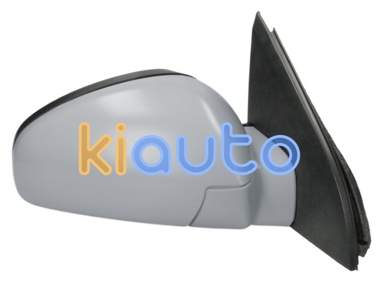 Espejo retrovisor opel vectra c 2005-2009 electrico / termico / abatible electricamente / imprimado / derecho OE 6428830 / 24440003 / 1428700