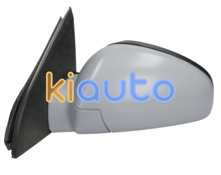 Espejo retrovisor opel vectra c 2005-2009 electrico / termico / imprimado / izquierdo OE 6428819 / 24439981 / 6428264