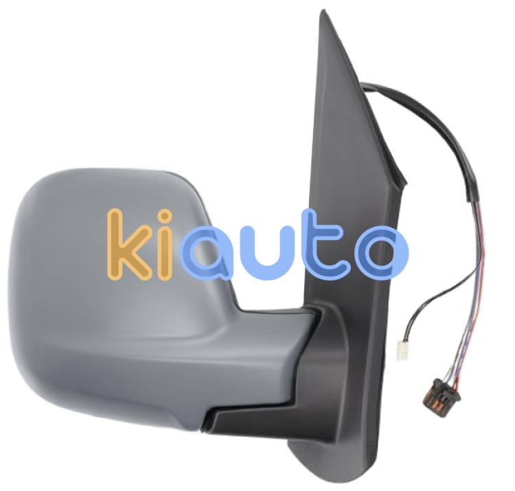 Espejo retrovisor opel vivaro 2019-> electrico / termico / sonda / imprimado / derecho OE 98155882XT