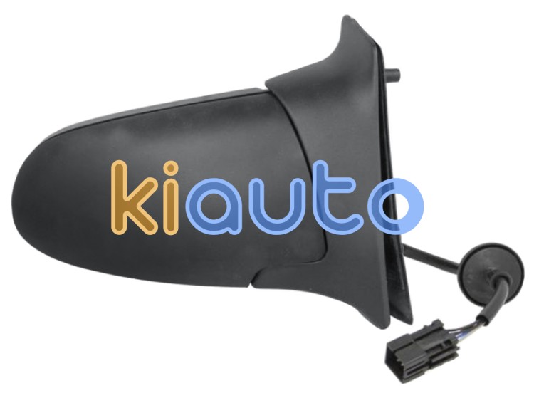 Espejo retrovisor opel zafira a 1999-2005 electrico / termico / derecho OE 6428106 / 90580742 / 6428750