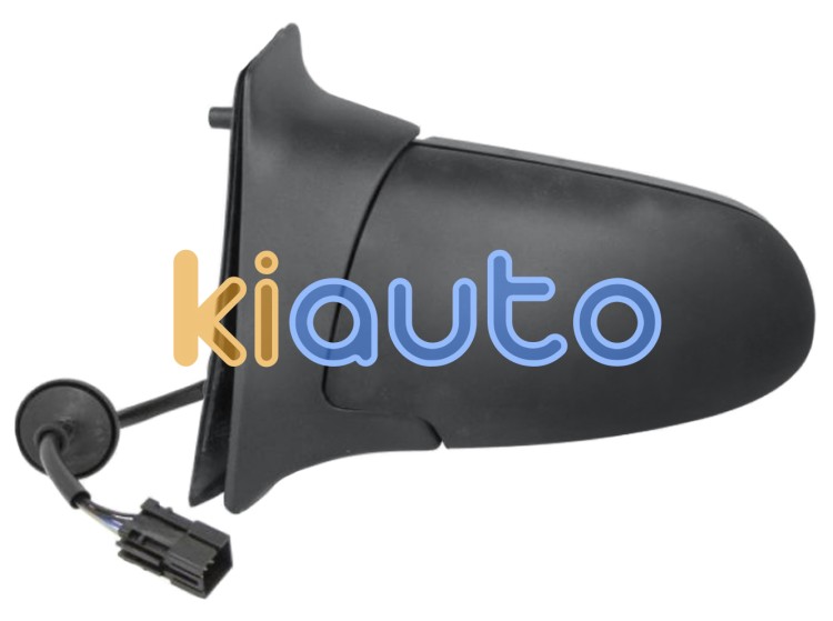 Espejo retrovisor opel zafira a 1999-2005 electrico / termico / izquierdo OE 6428105 / 90580741 / 6428749