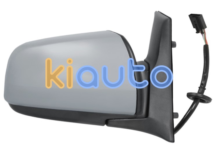 Espejo retrovisor opel zafira b 2009-2011 electrico / termico / imprimado / derecho OE 1428369 / 13312908 / 1428378