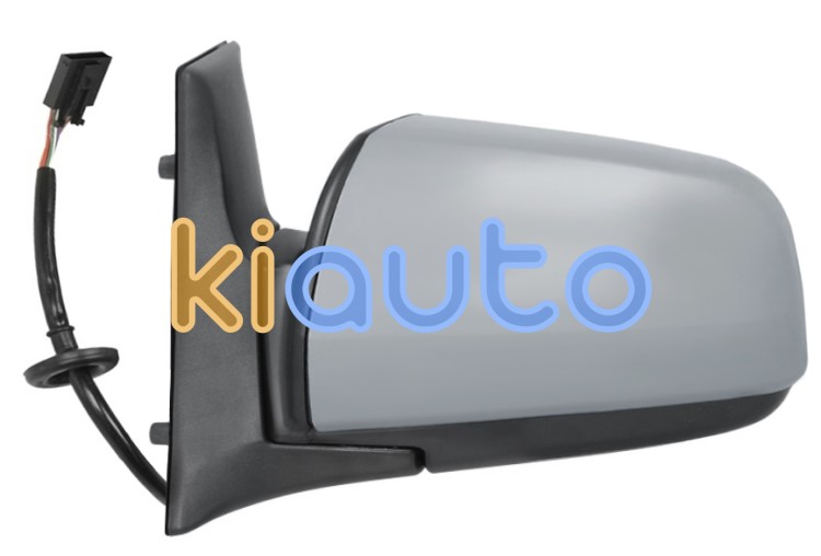 Espejo retrovisor opel zafira b 2009-2011 electrico / termico / imprimado / izquierdo OE 1428368 / 13312907 / 1428377
