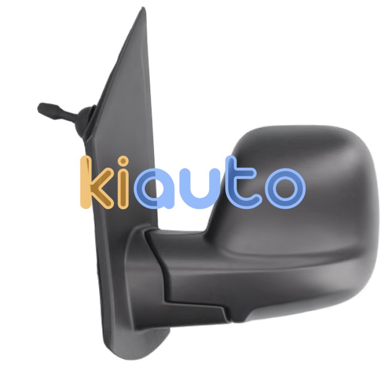 Espejo retrovisor opel zafira life 2019-> mecanico / izquierdo OE 98087010XT