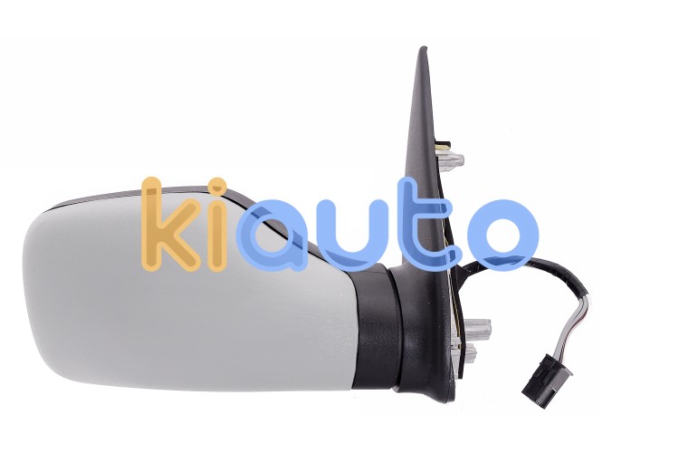Espejo retrovisor peugeot 106 1991-1996 electrico / termico / abatible manualmente / imprimado / derecho OE 8148HT